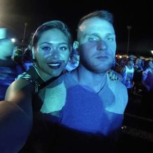 Meet your Posher, Leone